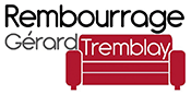 Rembourrage Gérard Tremblay 